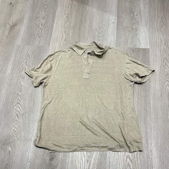 Zegna Polo Shirt - Picture 2 of 6